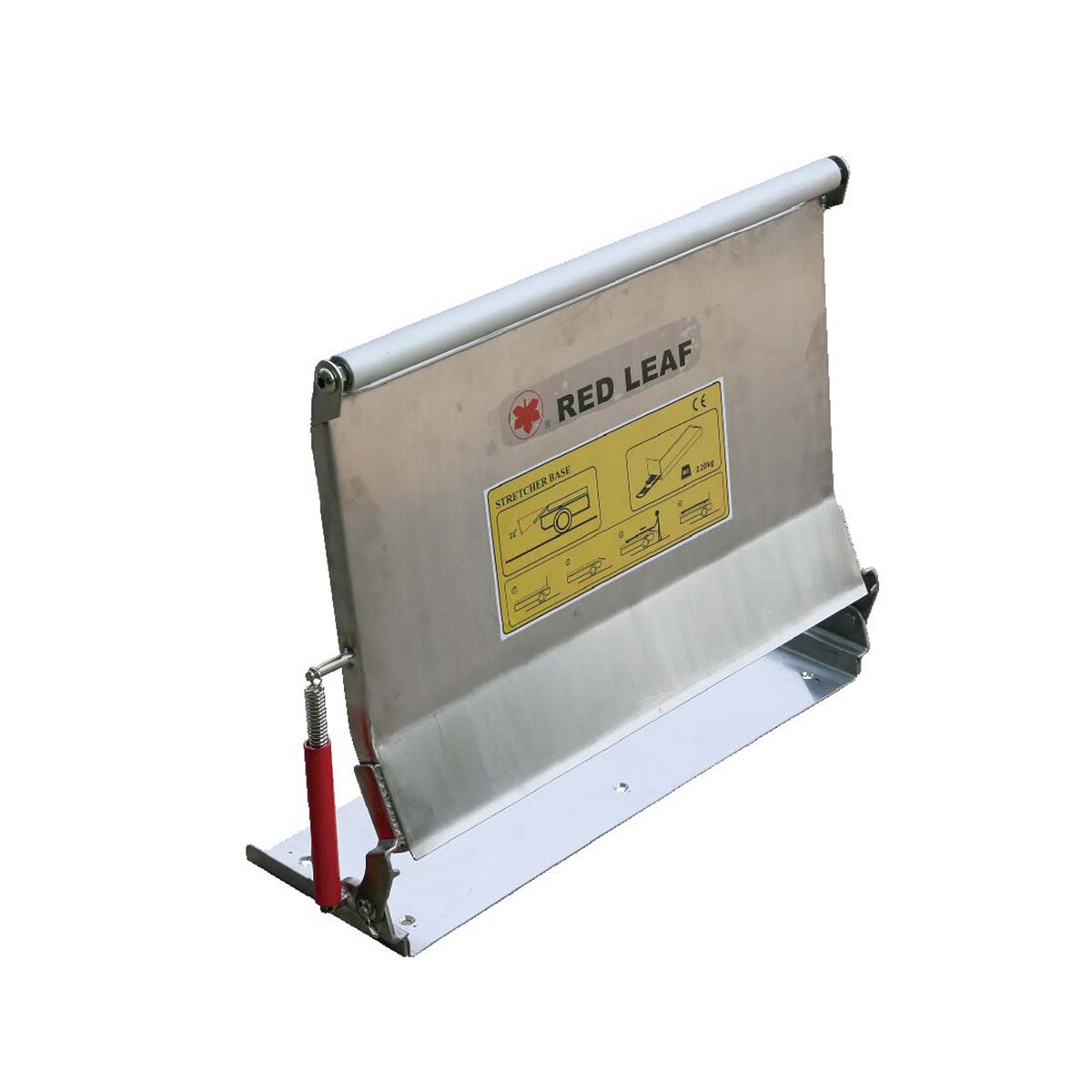 Stainless Steel Transition Board