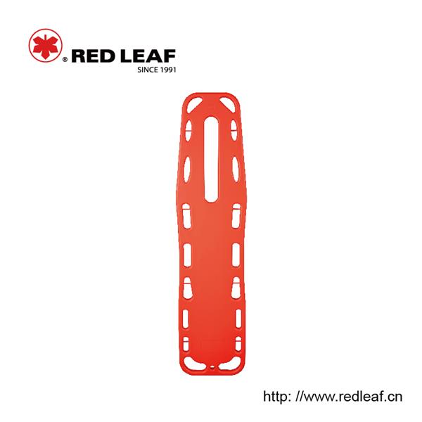 X-ray CT Scan Floating HDPE Spine Board