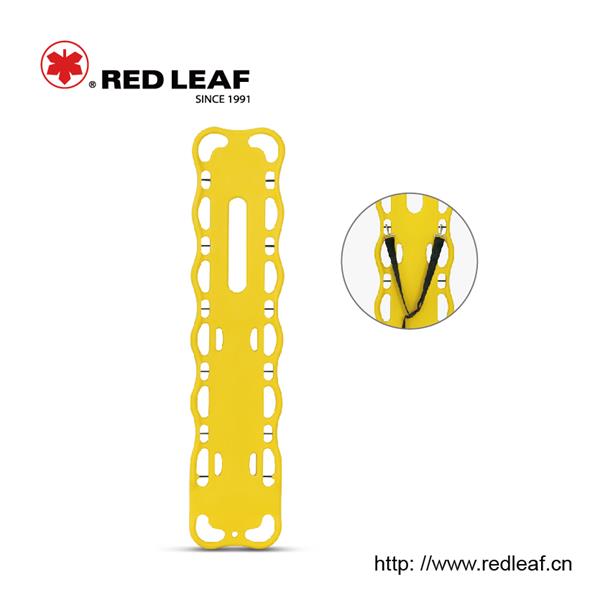 X-ray CT Scan HDPE Spine Board