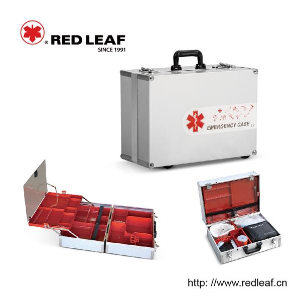 Aluminum Emergency Case