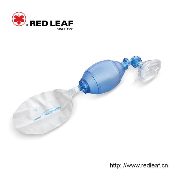 Disposable PVC simple respirator