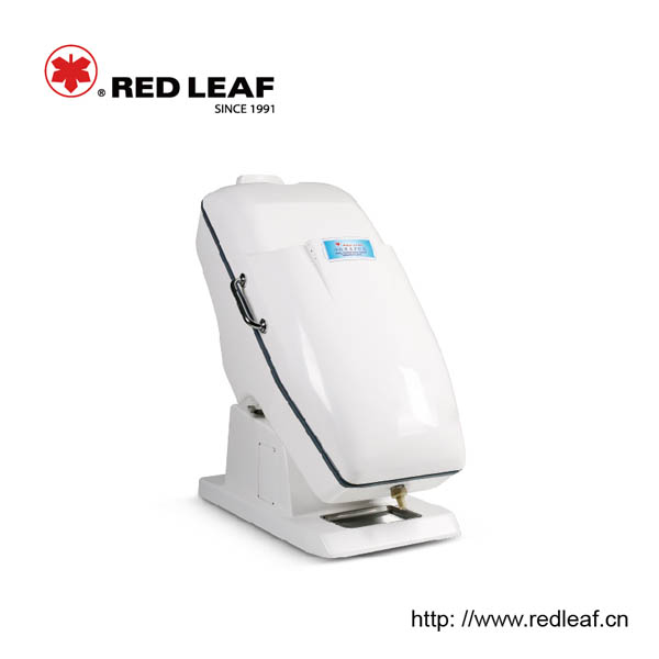 Chinese Medicine Fumigation Bed with Call Button