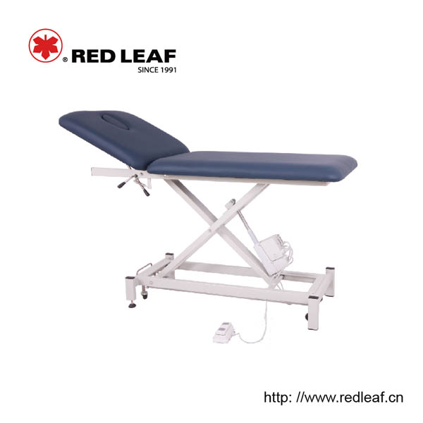 Adjustable Electric Massage Table