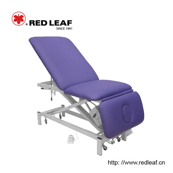 Adjustable Electric Massage Table