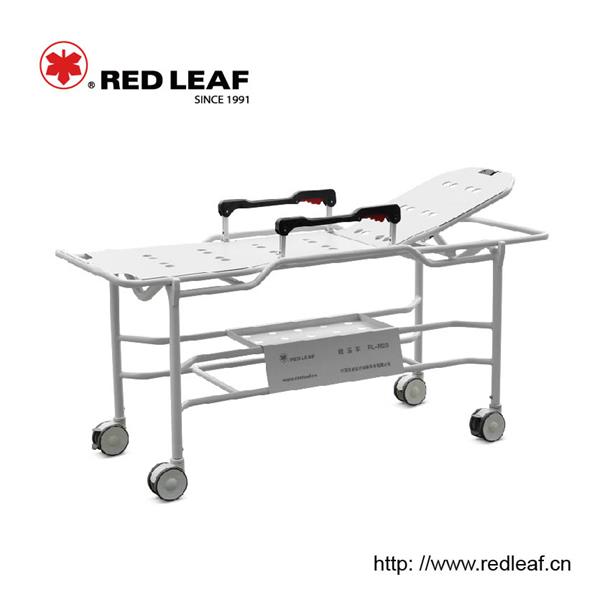 Adjustable & Separable Titanium Alloy and Copper Transfer Trolley