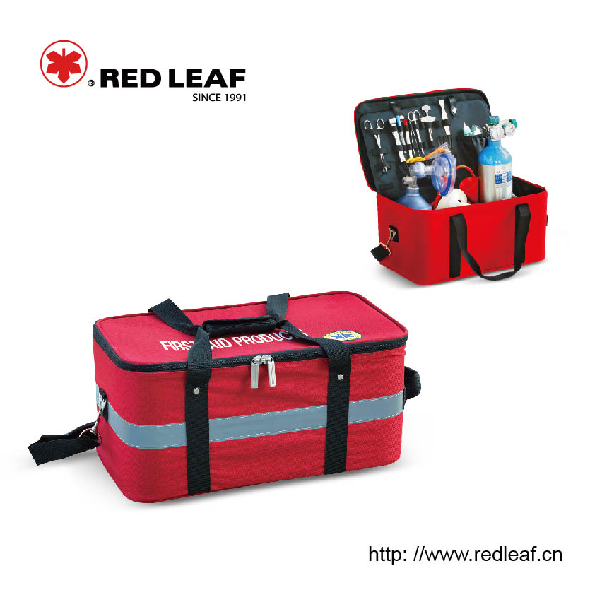 Water proof nylon first-aid kit