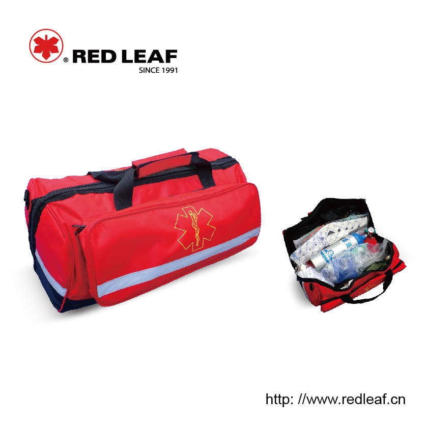 Water proof nylon first-aid kit