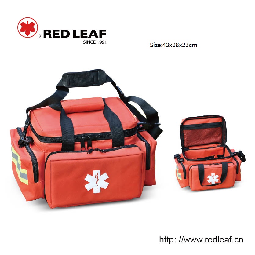 Water proof nylon first-aid kit