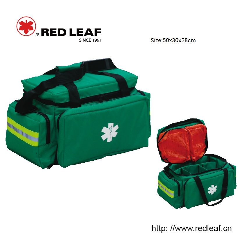 Water proof nylon first-aid kit