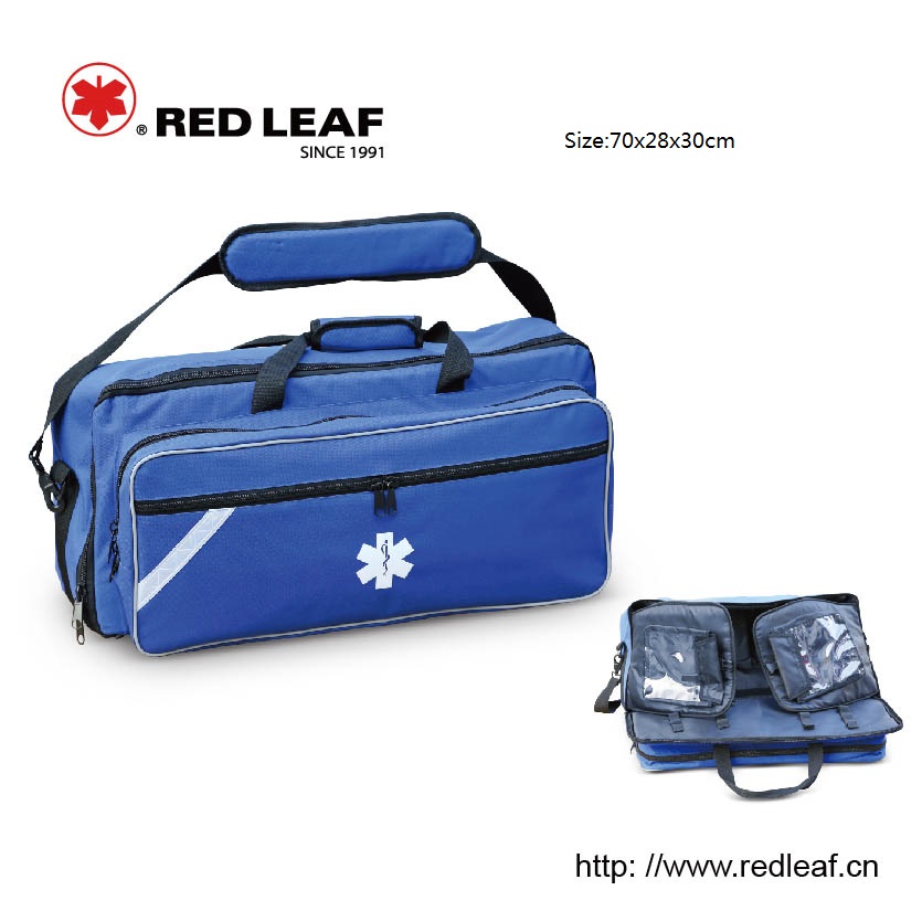 Water proof nylon first-aid kit