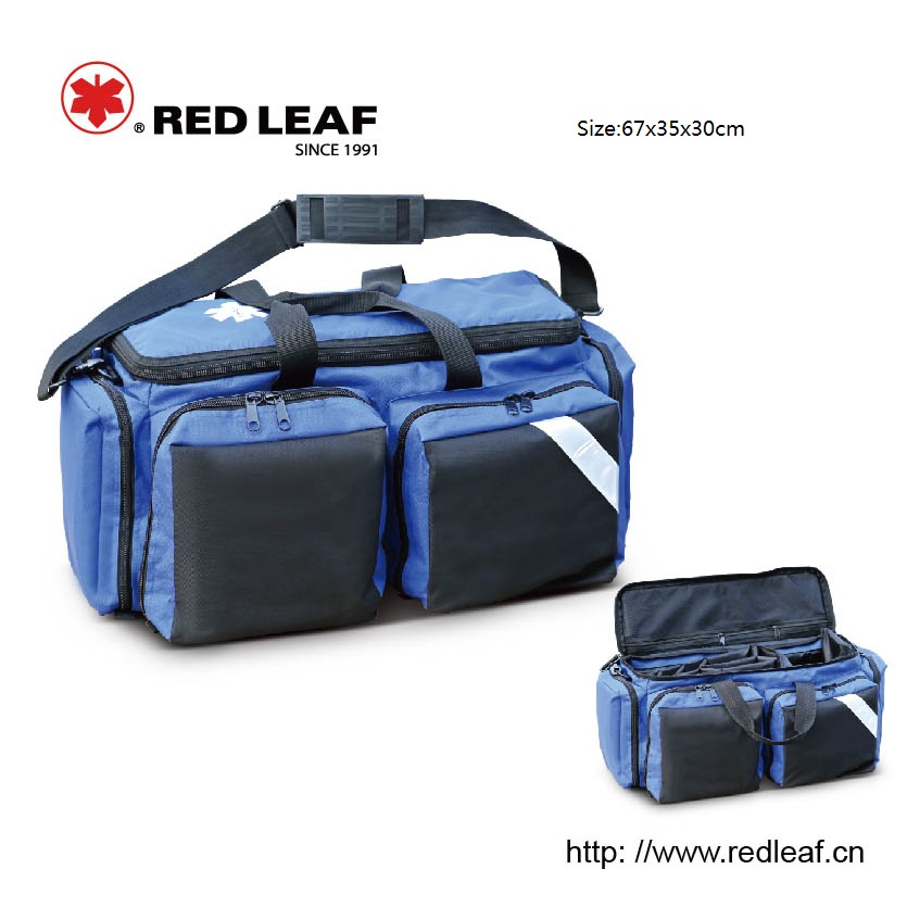 Water proof nylon first-aid kit