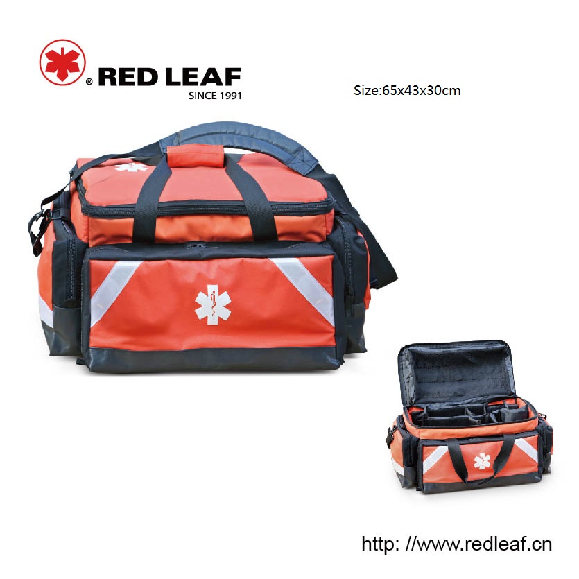 Water proof nylon first-aid kit