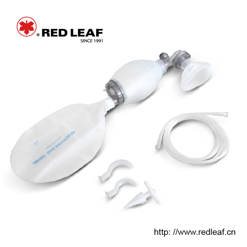 Disposable PVC simple respirator