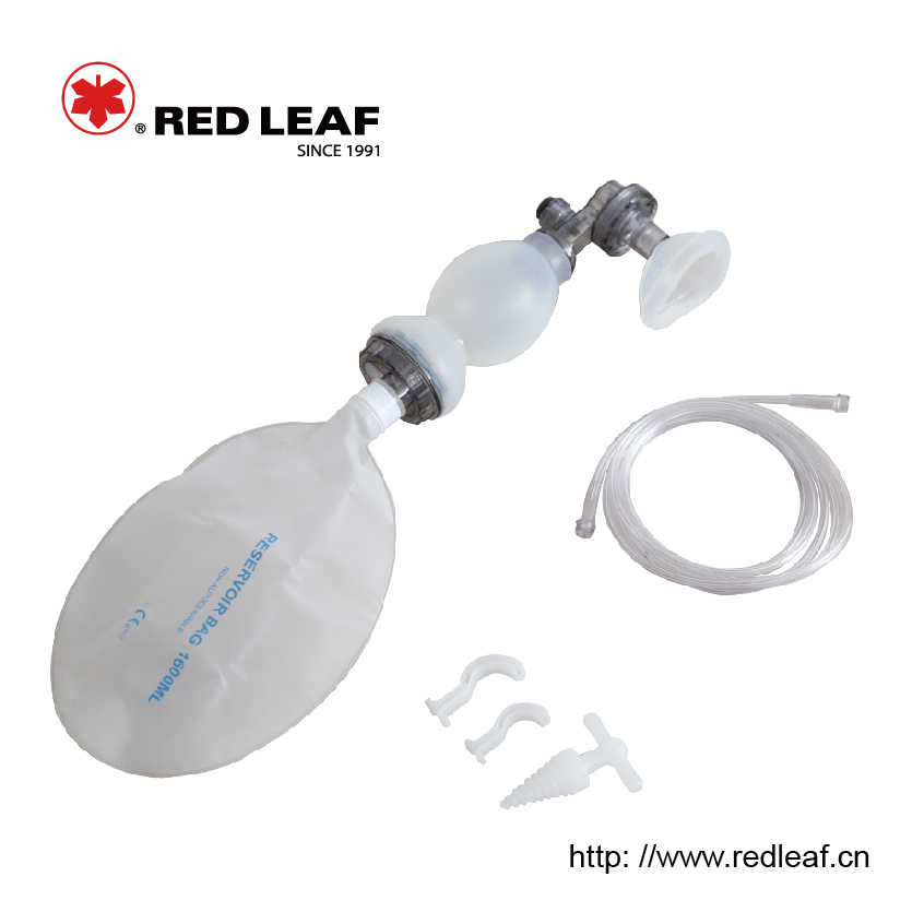 Disposable PVC simple respirator