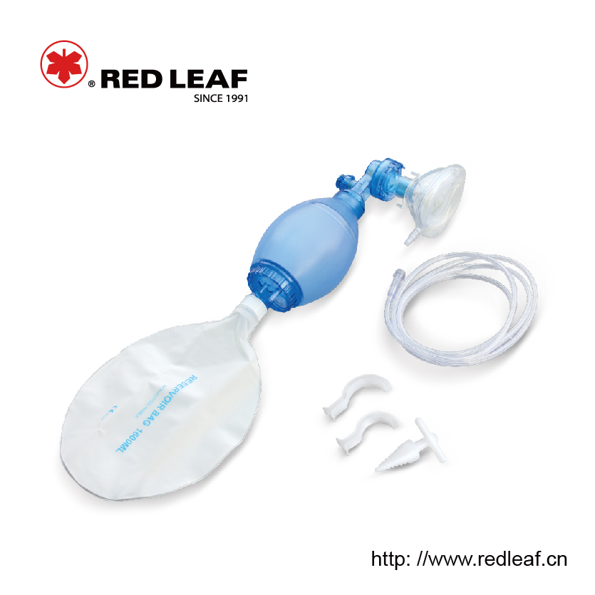 Disposable PVC simple respirator